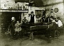 cena in famiglia